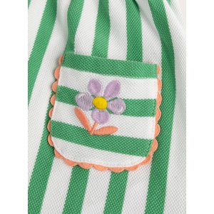 Βρεφικό Φόρεμα για Κορίτσια Sicilian Stripes