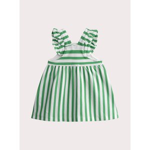 Βρεφικό Φόρεμα για Κορίτσια Sicilian Stripes