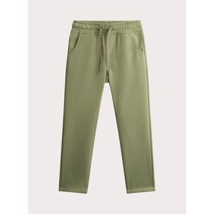 Παιδικό Παντελόνι για Αγόρια Olive Green