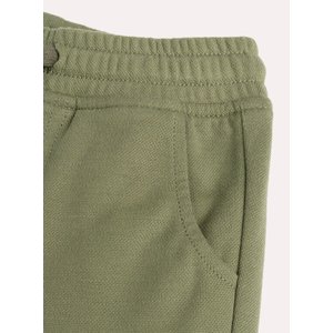 Παιδικό Παντελόνι για Αγόρια Olive Green