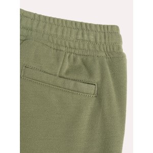 Παιδικό Παντελόνι για Αγόρια Olive Green