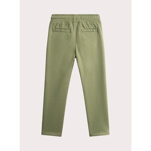 Παιδικό Παντελόνι για Αγόρια Olive Green