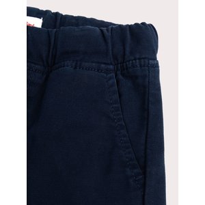 Παιδικό Παντελόνι για Αγόρια Navy Cargo Look