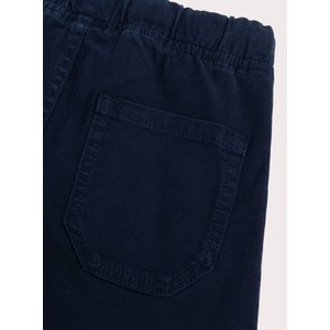Παιδικό Παντελόνι για Αγόρια Navy Cargo Look