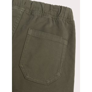 Παιδικό Παντελόνι για Αγόρια Chaki Cargo Look