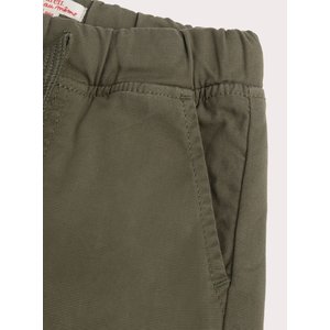 Παιδικό Παντελόνι για Αγόρια Chaki Cargo Look