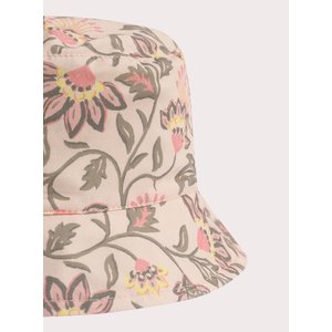 Παιδικό Καπέλο για Κορίτσια Summer Bucket - 2 σε 1