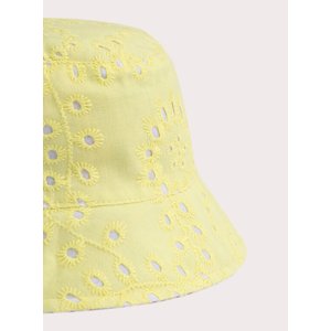 Παιδικό Καπέλο για Κορίτσια Summer Bucket - 2 σε 1