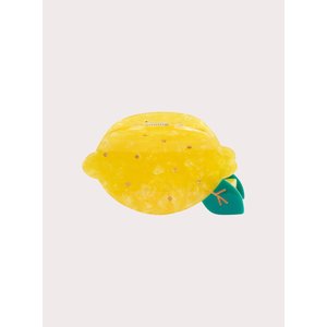 Παιδικό Κοκαλάκι Μαλλιών για Κορίτσια Lemon