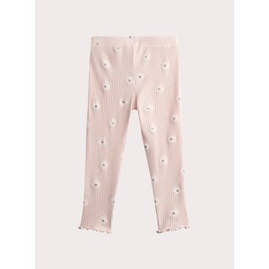 Παιδικό Κολάν για Κορίτσια Baby Pink Daisies