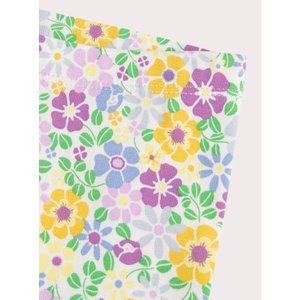 Βρεφικό Κολάν για Κορίτσια Flower Paradise