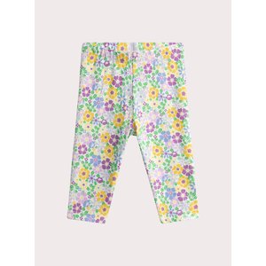 Βρεφικό Κολάν για Κορίτσια Flower Paradise