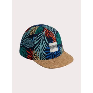 Παιδικό Καπέλο για Αγόρια Tropical Print
