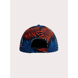 Παιδικό Καπέλο για Αγόρια Tropical Print