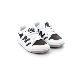 Παιδικά Παπούτσια New Balance 480 για Αγόρια Black/White (Μεγέθη 28-35)