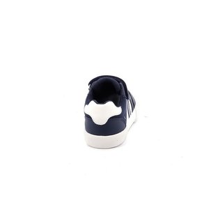 Παιδικά Παπούτσια Geox Gisli για Αγόρια Navy Blue (Μεγέθη 28-36)