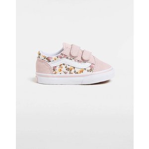 Βρεφικά Παπούτσια Vans Old Skool για Κορίτσια Romantic Floral (Μεγέθη 20-26)
