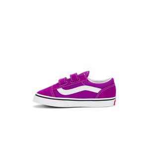 Βρεφικά Παπούτσια Vans Old Skool για Κορίτσια Purple (Μεγέθη 20-26)