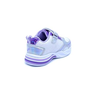 Παιδικά Παπούτσια Disney Frozen για Κορίτσια Silver (Μεγέθη 25-33)
