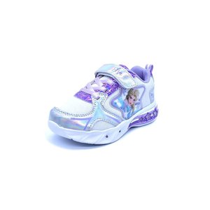 Παιδικά Παπούτσια Disney Frozen για Κορίτσια Silver (Μεγέθη 25-33)