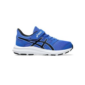 Παιδικά Παπούτσια Asics Jolt 4 Ps για Αγόρια Blue (Μεγέθη 28,5-35)
