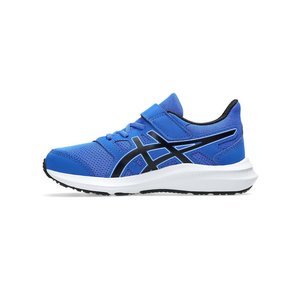 Παιδικά Παπούτσια Asics Jolt 4 Ps για Αγόρια Blue (Μεγέθη 28,5-35)