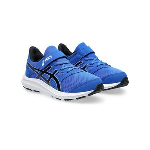 Παιδικά Παπούτσια Asics Jolt 4 Ps για Αγόρια Blue (Μεγέθη 28,5-35)