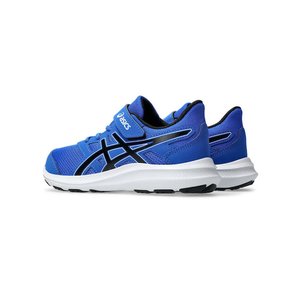 Παιδικά Παπούτσια Asics Jolt 4 Ps για Αγόρια Blue (Μεγέθη 28,5-35)