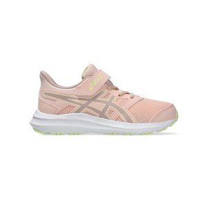 Παιδικά Παπούτσια Asics Jolt 4 Ps για Κορίτσια Baby Pink (Μεγέθη 28,5-35)