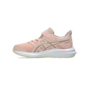 Παιδικά Παπούτσια Asics Jolt 4 Ps για Κορίτσια Baby Pink (Μεγέθη 28,5-35)