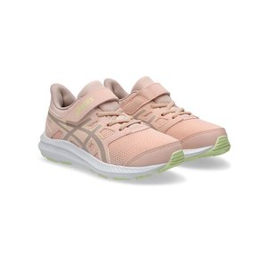 Παιδικά Παπούτσια Asics Jolt 4 Ps για Κορίτσια Baby Pink (Μεγέθη 28,5-35)