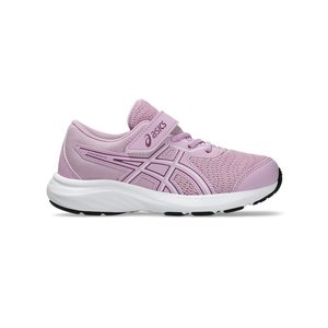 Παιδικά Παπούτσια Asics Contend 9 Ps για Κορίτσια Lilac (Μεγέθη 28,5-35)