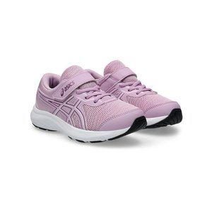 Παιδικά Παπούτσια Asics Contend 9 Ps για Κορίτσια Lilac (Μεγέθη 28,5-35)