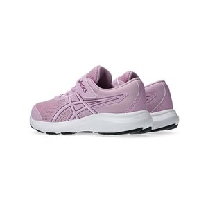 Παιδικά Παπούτσια Asics Contend 9 Ps για Κορίτσια Lilac (Μεγέθη 28,5-35)