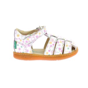 Βρεφικά Παπούτσια Kickers Kick Flo για Κορίτσια Multi (Μεγέθη 20-26)