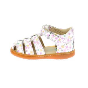Βρεφικά Παπούτσια Kickers Kick Flo για Κορίτσια Multi (Μεγέθη 20-26)
