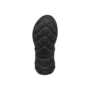 Παιδικά Σανδάλια Geox Airadyum για Αγόρια Navy/Red (Μεγέθη 28-36)