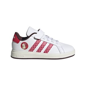 Παιδικά Παπούτσια Adidas Grand Court 2.0 για Κορίτσια Minnie Mouse (Μεγέθη 28-34)