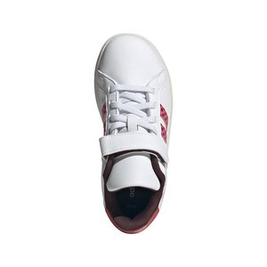 Παιδικά Παπούτσια Adidas Grand Court 2.0 για Κορίτσια Minnie Mouse (Μεγέθη 28-34)