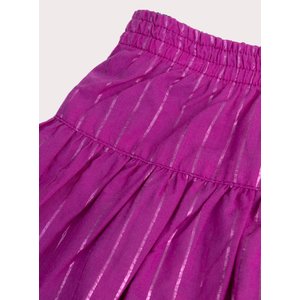 Παιδική Φούστα για Κορίτσια Plump Floral - 2 σε 1