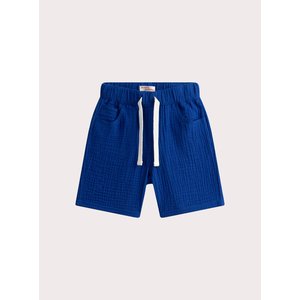 Παιδική Βερμούδα για Αγόρια Blue Gauze