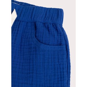 Παιδική Βερμούδα για Αγόρια Blue Gauze