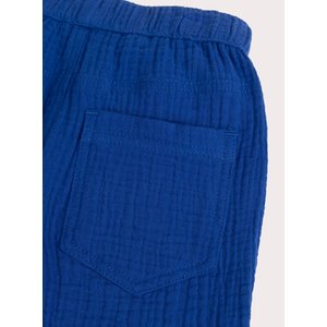 Παιδική Βερμούδα για Αγόρια Blue Gauze