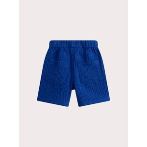 Παιδική Βερμούδα για Αγόρια Blue Gauze