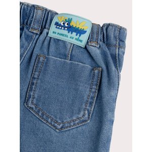 Βρεφικό Παντελόνι για Αγόρια Denim Crocodile