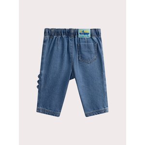 Βρεφικό Παντελόνι για Αγόρια Denim Crocodile