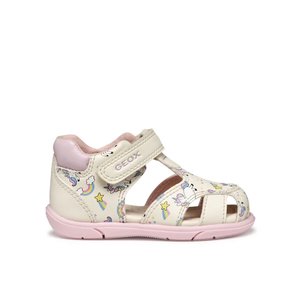 Βρεφικά Παπούτσια Geox Sandal Zapito Full για Κορίτσια Unicorn (Μεγέθη 19-26)