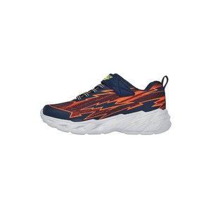 Παιδικά Παπούτσια Skechers Quantroid Vortex 2.0 για Αγόρια Orange (Μεγέθη 27-35)