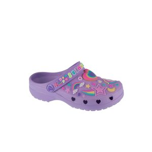 Παιδικά Παπούτσια Skechers Heart Charmer για Κορίτσια Girly Land (Μεγέθη 27,5-35)