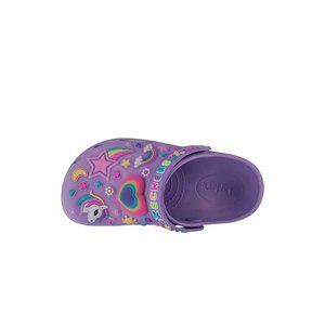 Παιδικά Παπούτσια Skechers Heart Charmer για Κορίτσια Girly Land (Μεγέθη 27,5-35)